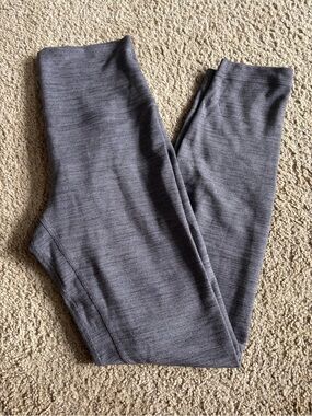 Lululemon align leggings